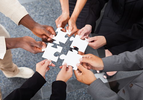Technical management services