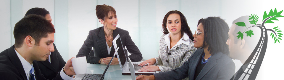 Équipe de IAER Solutions