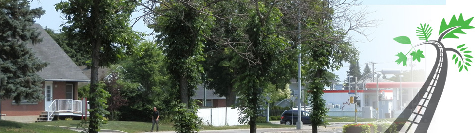 Municipalités et institutions